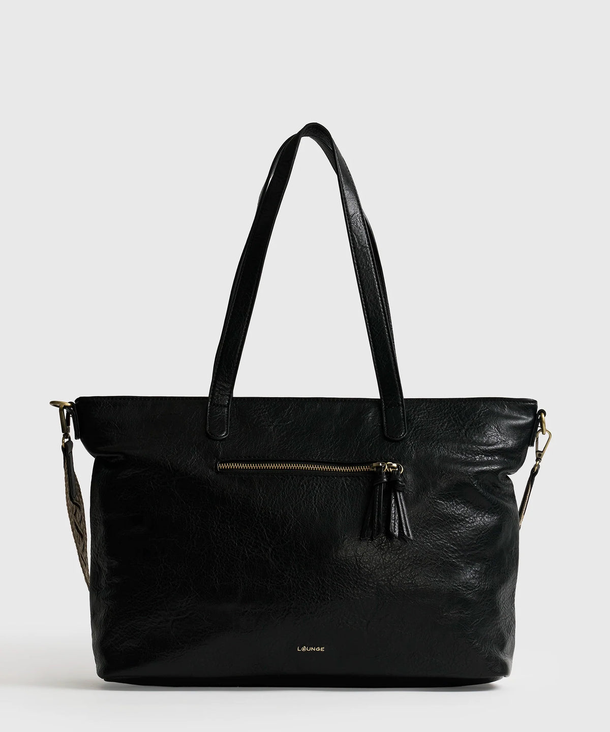 Bolso Notebook Strap Boho