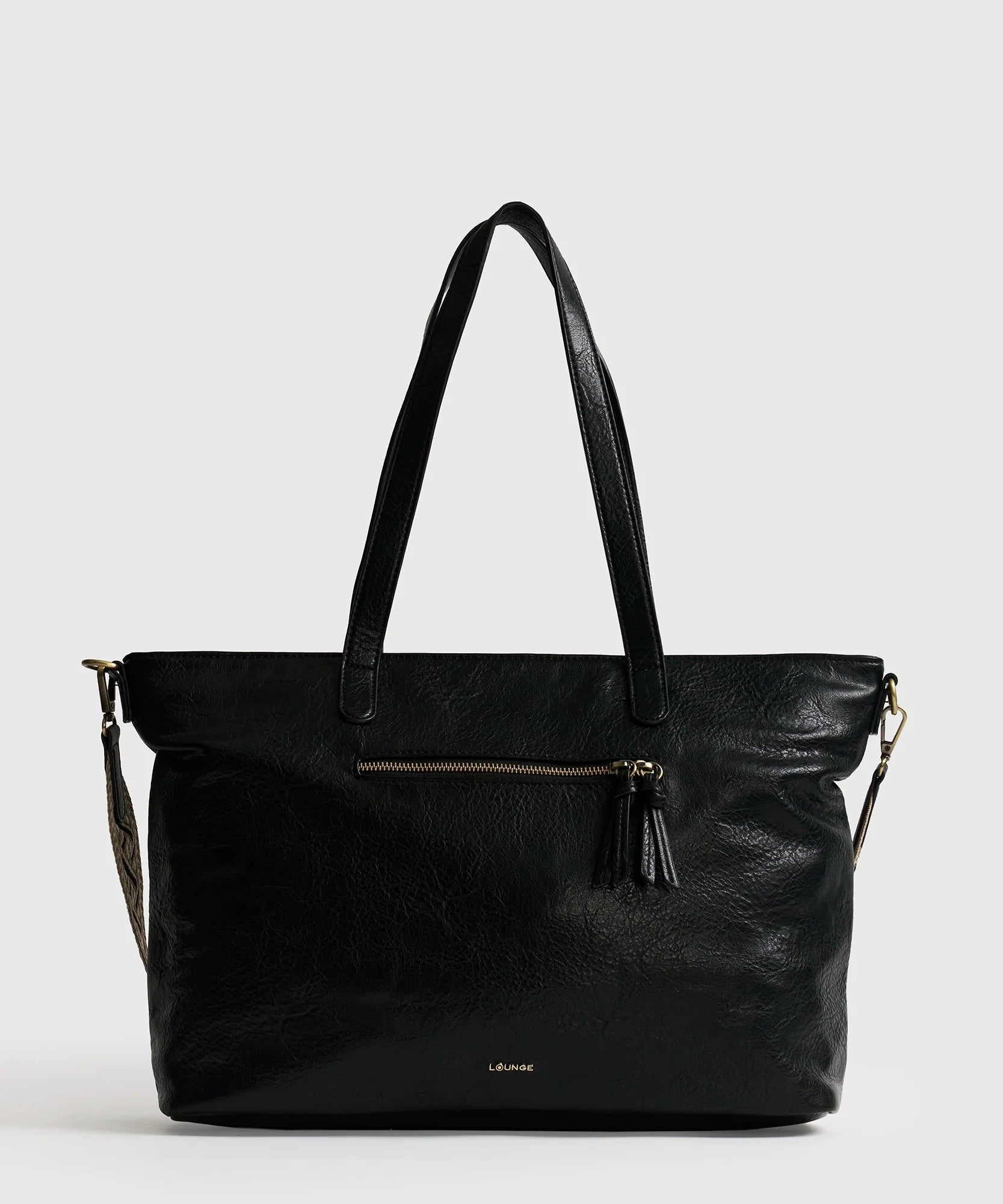 Bolso Notebook Strap Boho