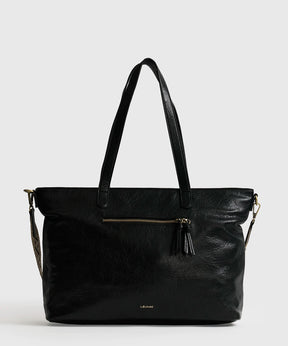 Bolso Notebook Strap Boho