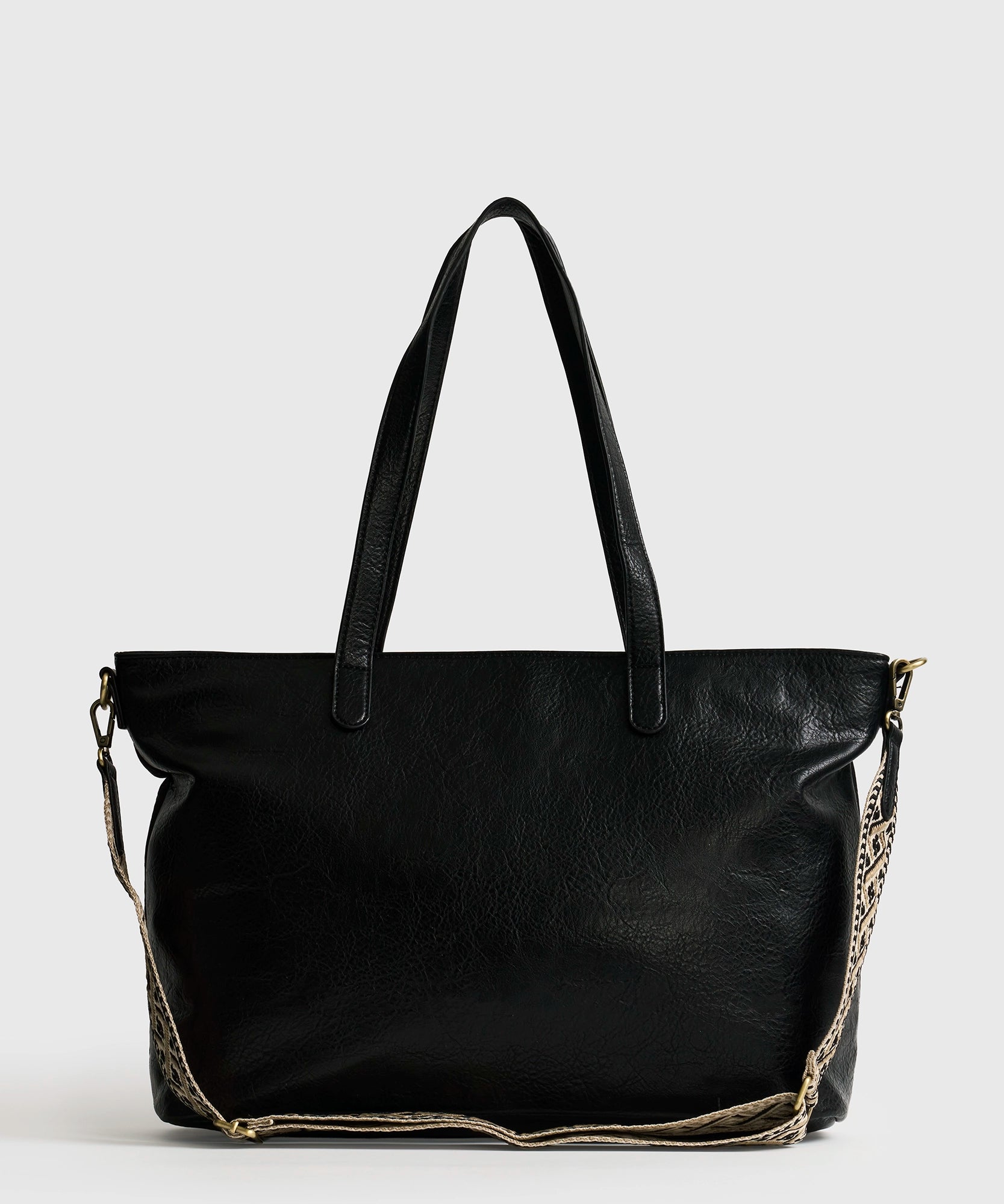 Bolso Notebook Strap Boho