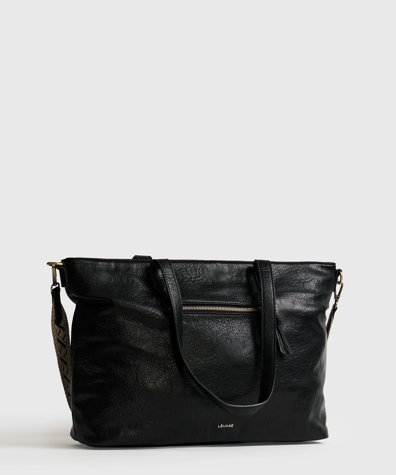 Bolso Notebook Strap Boho