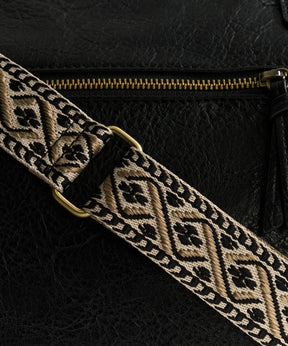 Bolso Notebook Strap Boho