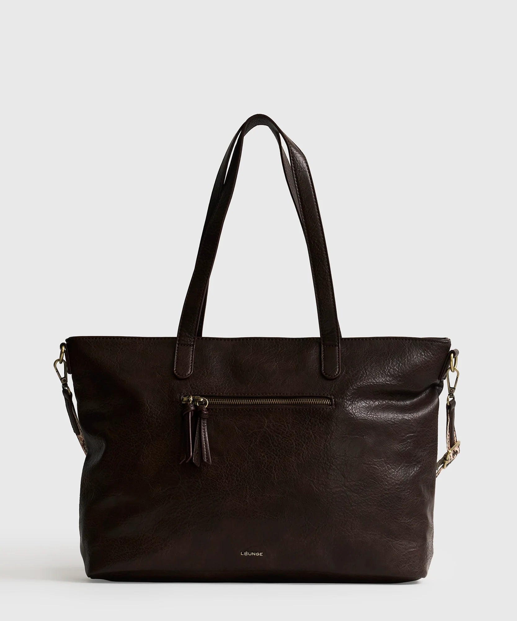Bolso Notebook Strap Boho