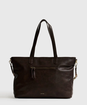 Bolso Notebook Strap Boho