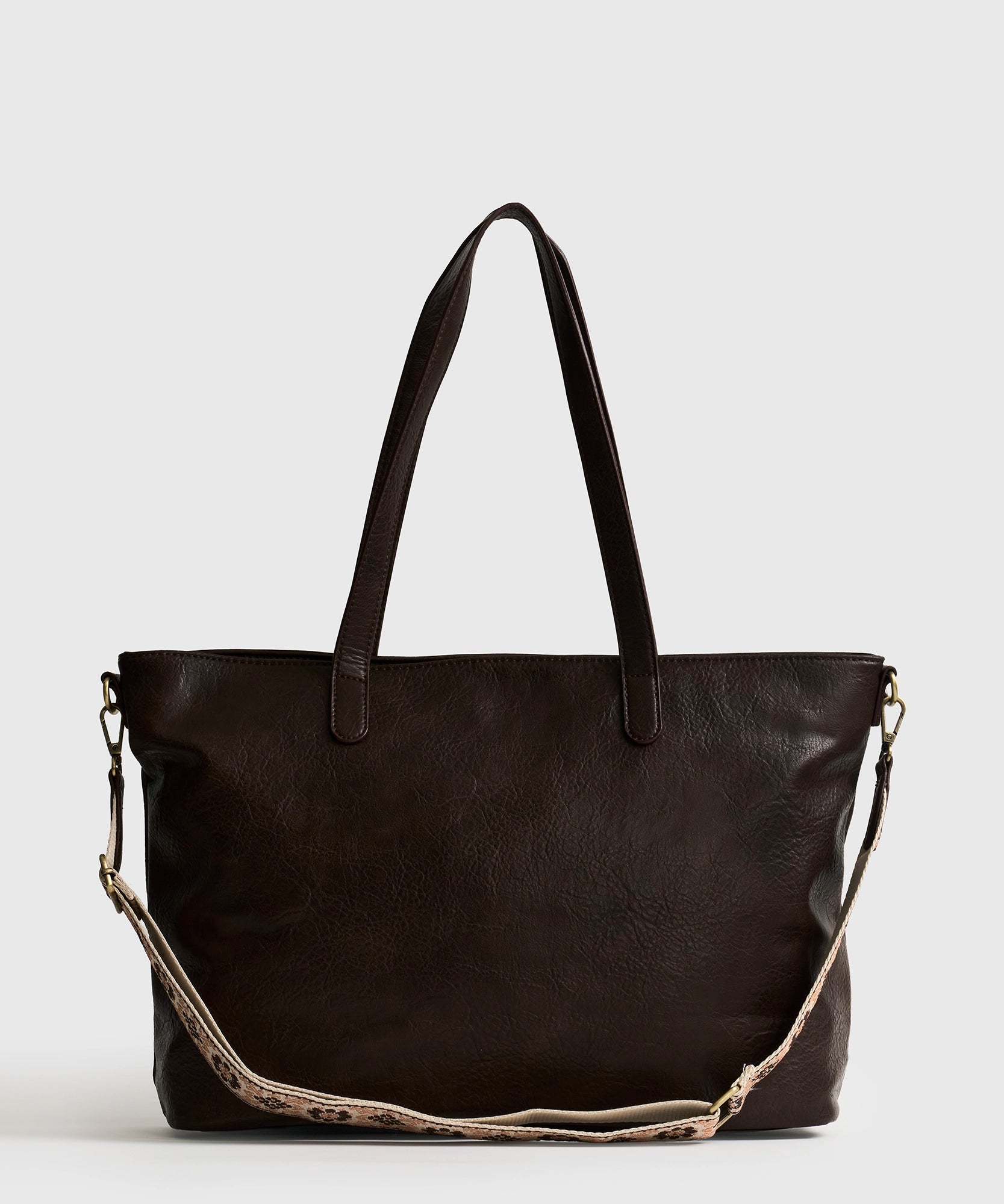 Bolso Notebook Strap Boho