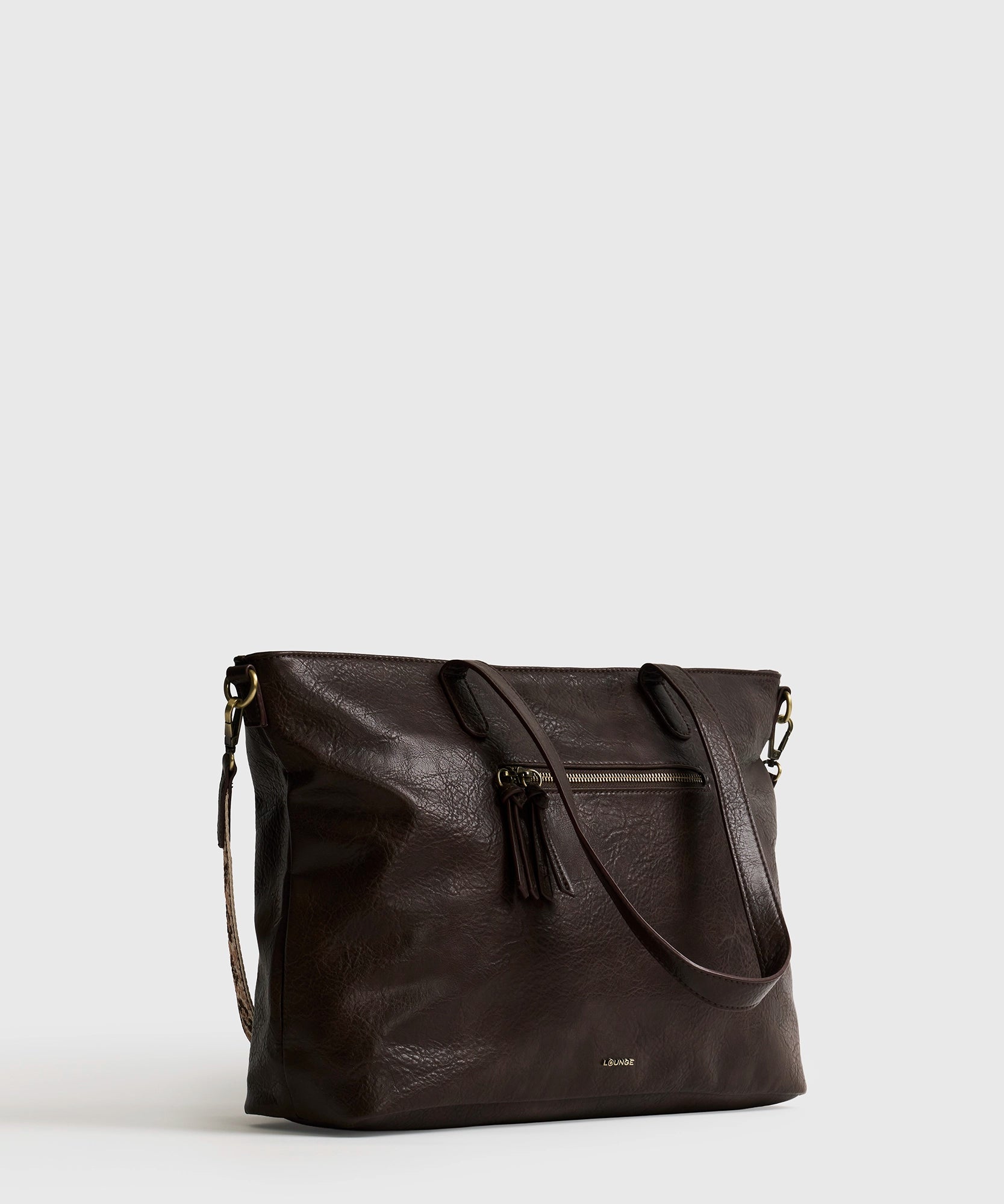 Bolso Notebook Strap Boho