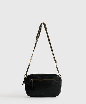Cartera Bandolera Strap Boho