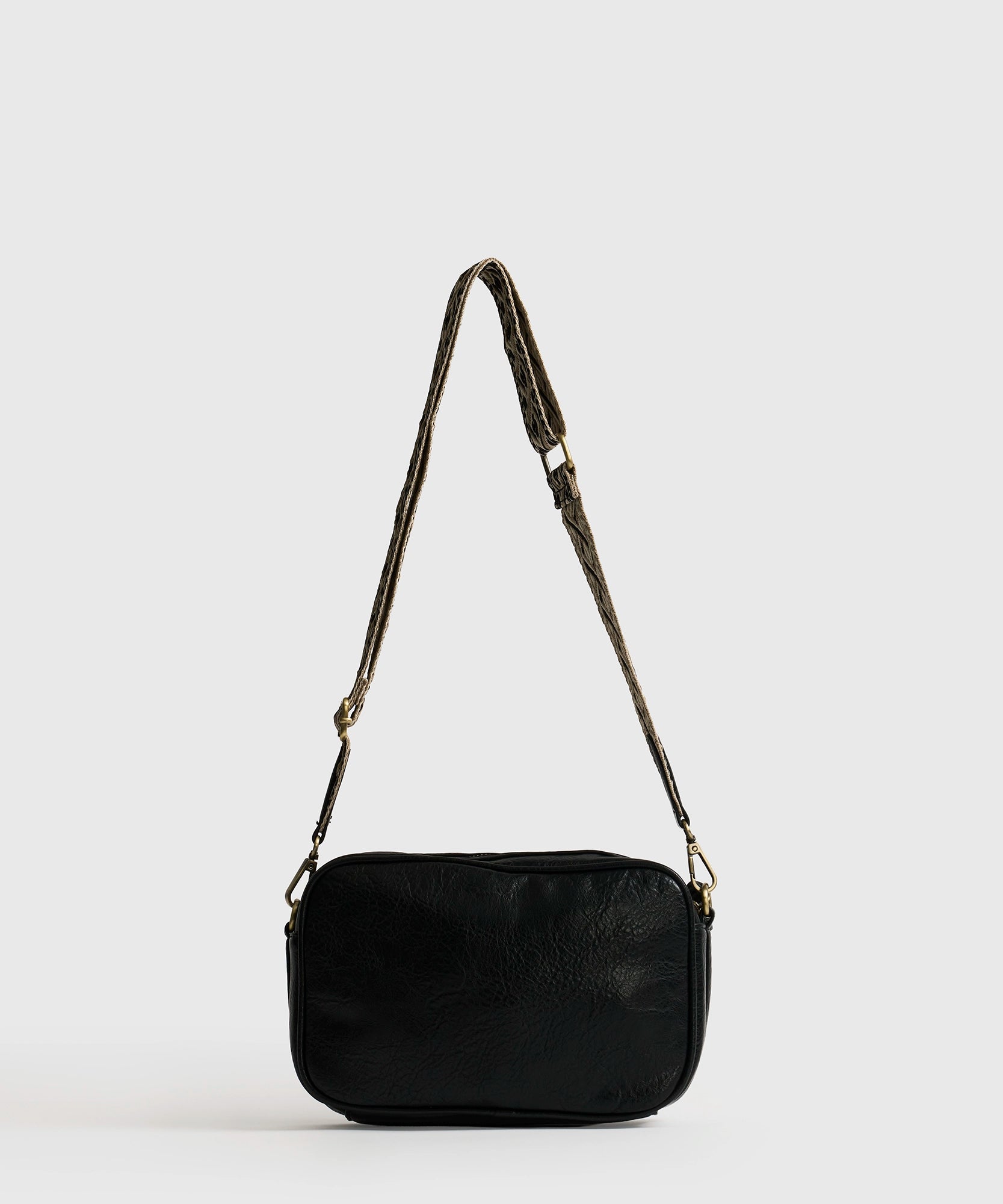 Cartera Bandolera Strap Boho