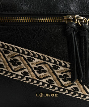 Cartera Bandolera Strap Boho
