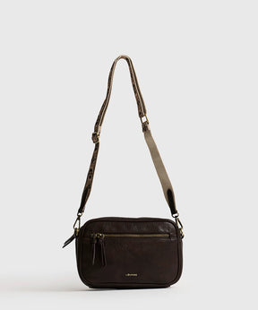 Cartera Bandolera Strap Boho