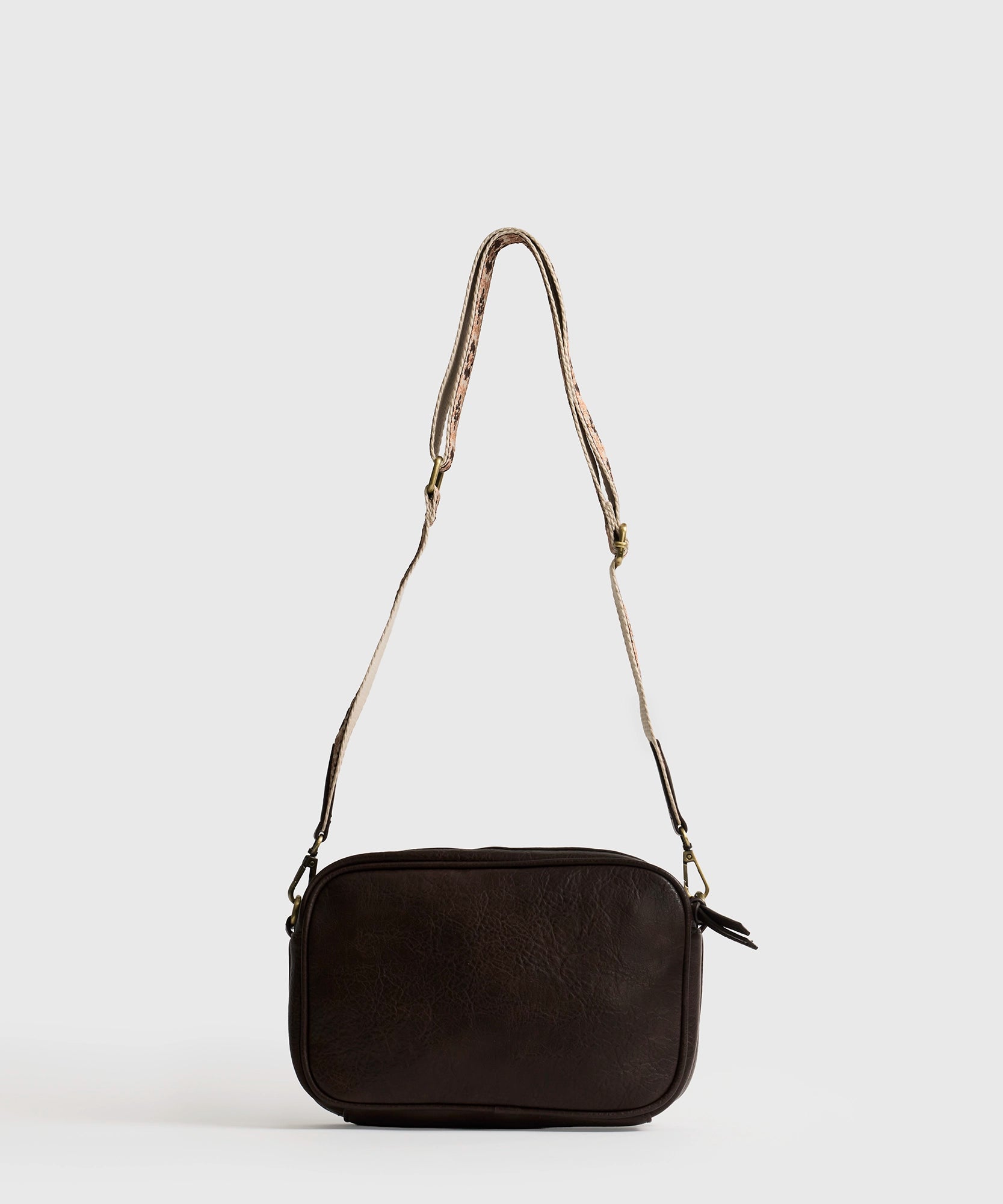 Cartera Bandolera Strap Boho