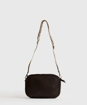 Cartera Bandolera Strap Boho