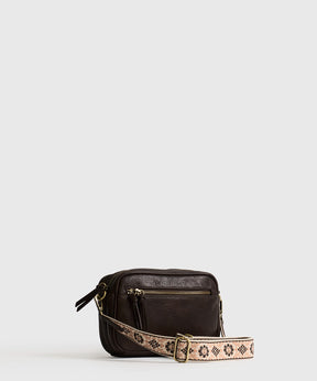 Cartera Bandolera Strap Boho