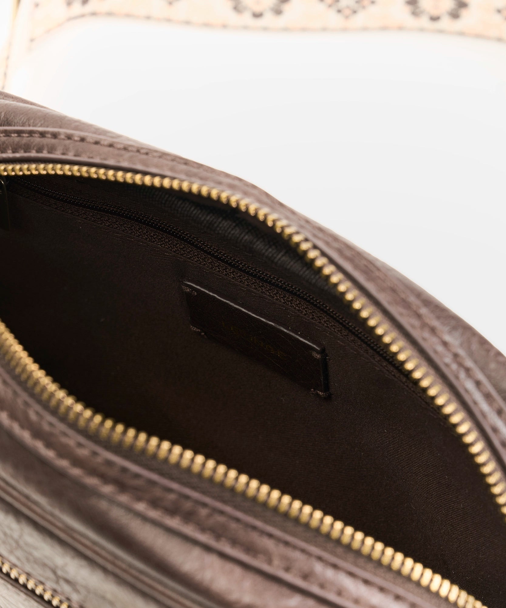 Cartera Bandolera Strap Boho