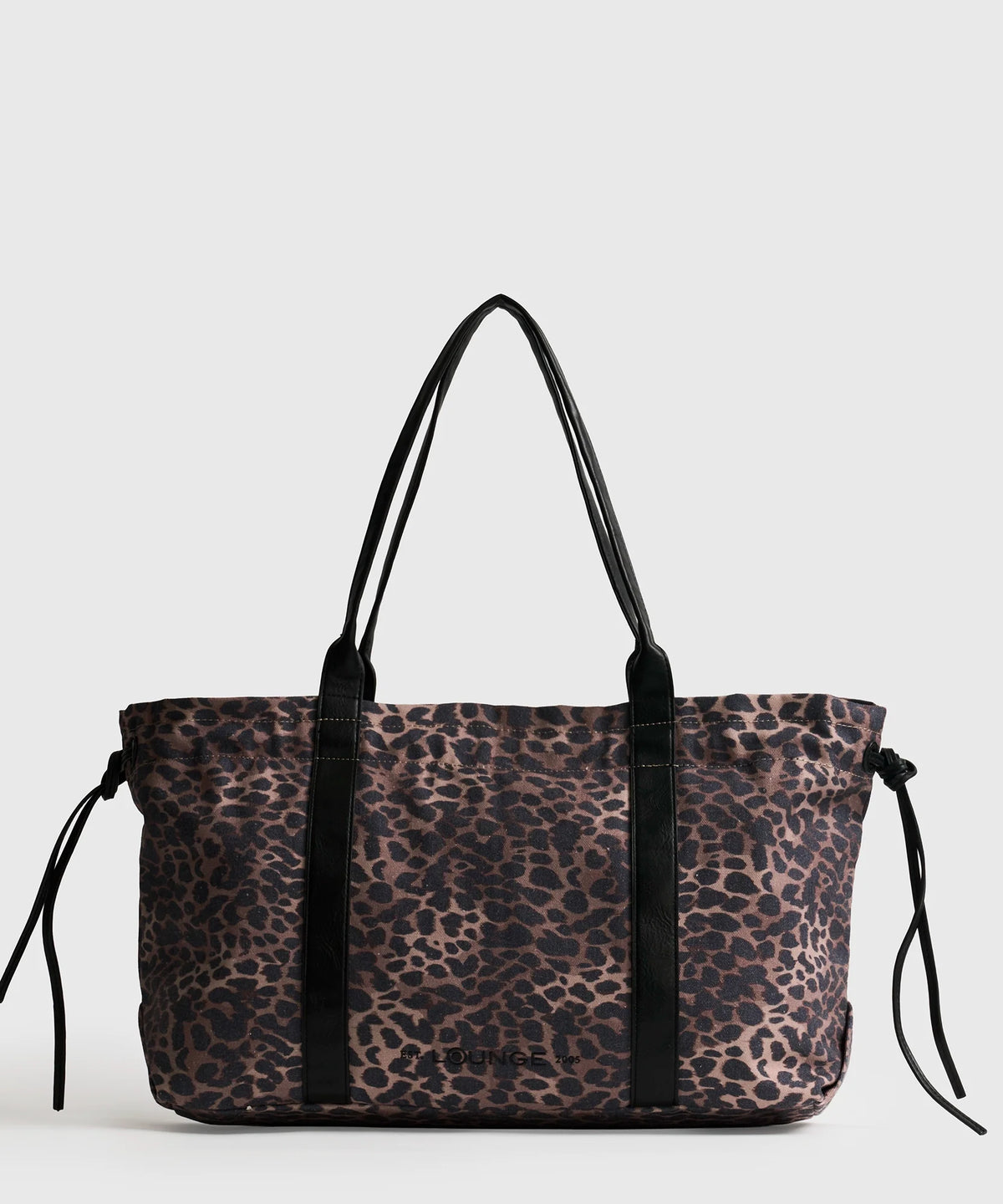 Cartera Tote Canvas Ajustable