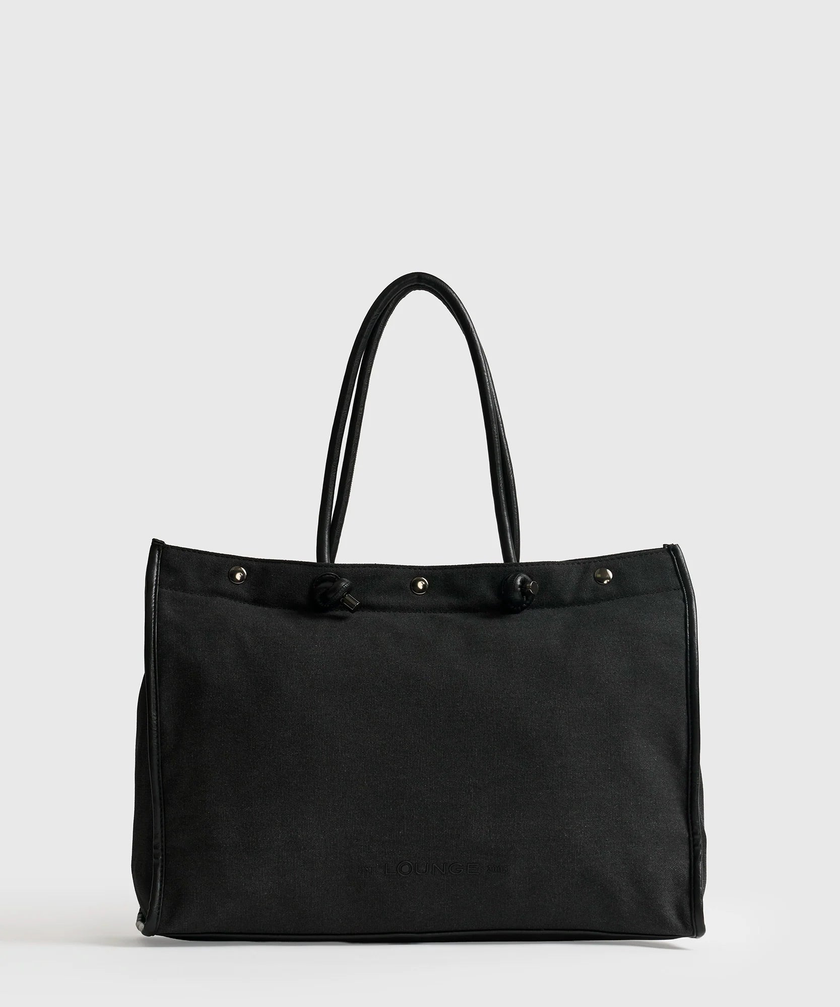 Bolso Notebook Nudos