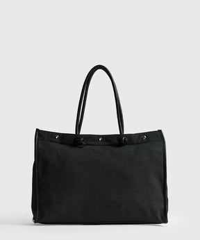 Bolso Notebook Nudos