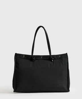 Bolso Notebook Nudos