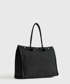 Bolso Notebook Nudos