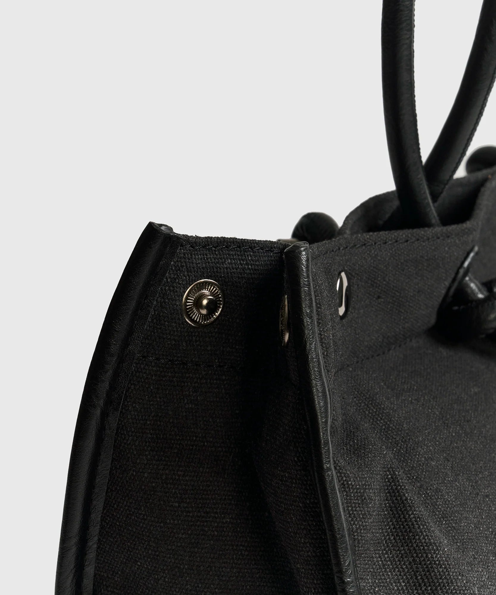 Bolso Notebook Nudos