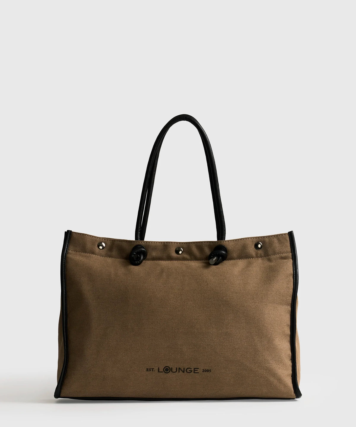 Bolso Notebook Nudos