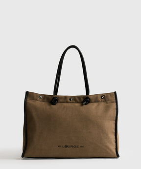 Bolso Notebook Nudos