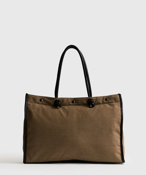 Bolso Notebook Nudos