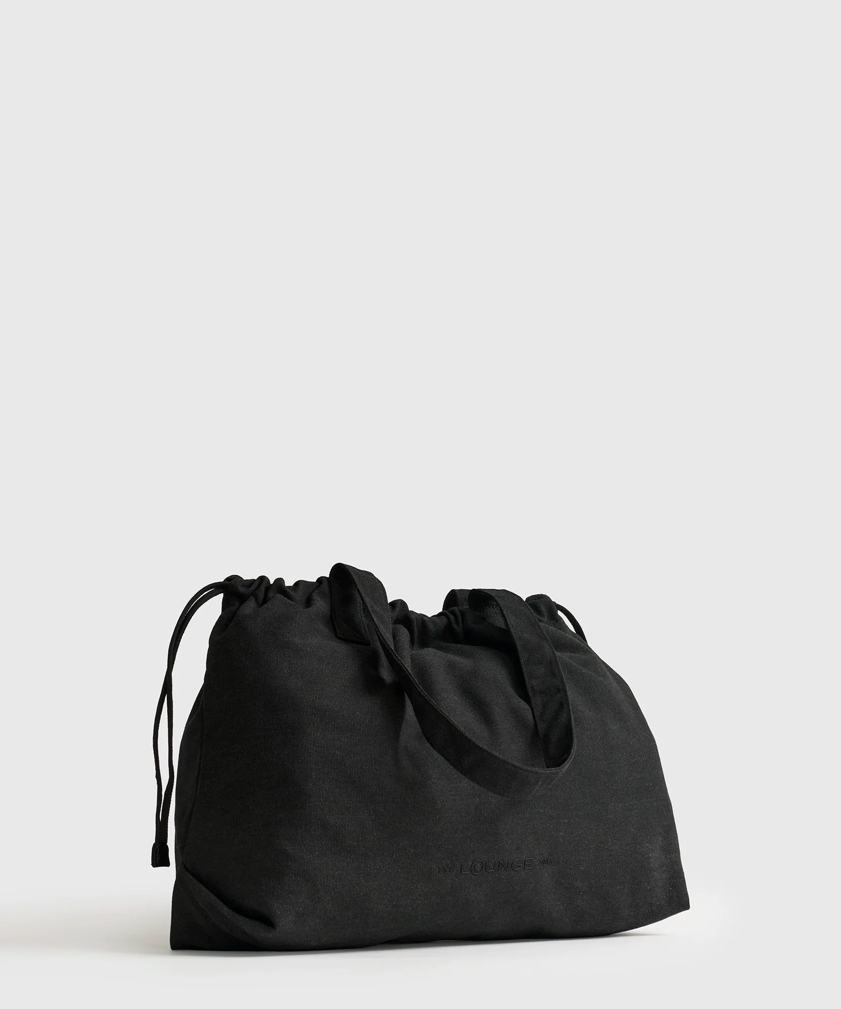 Bolso Shopper Canvas