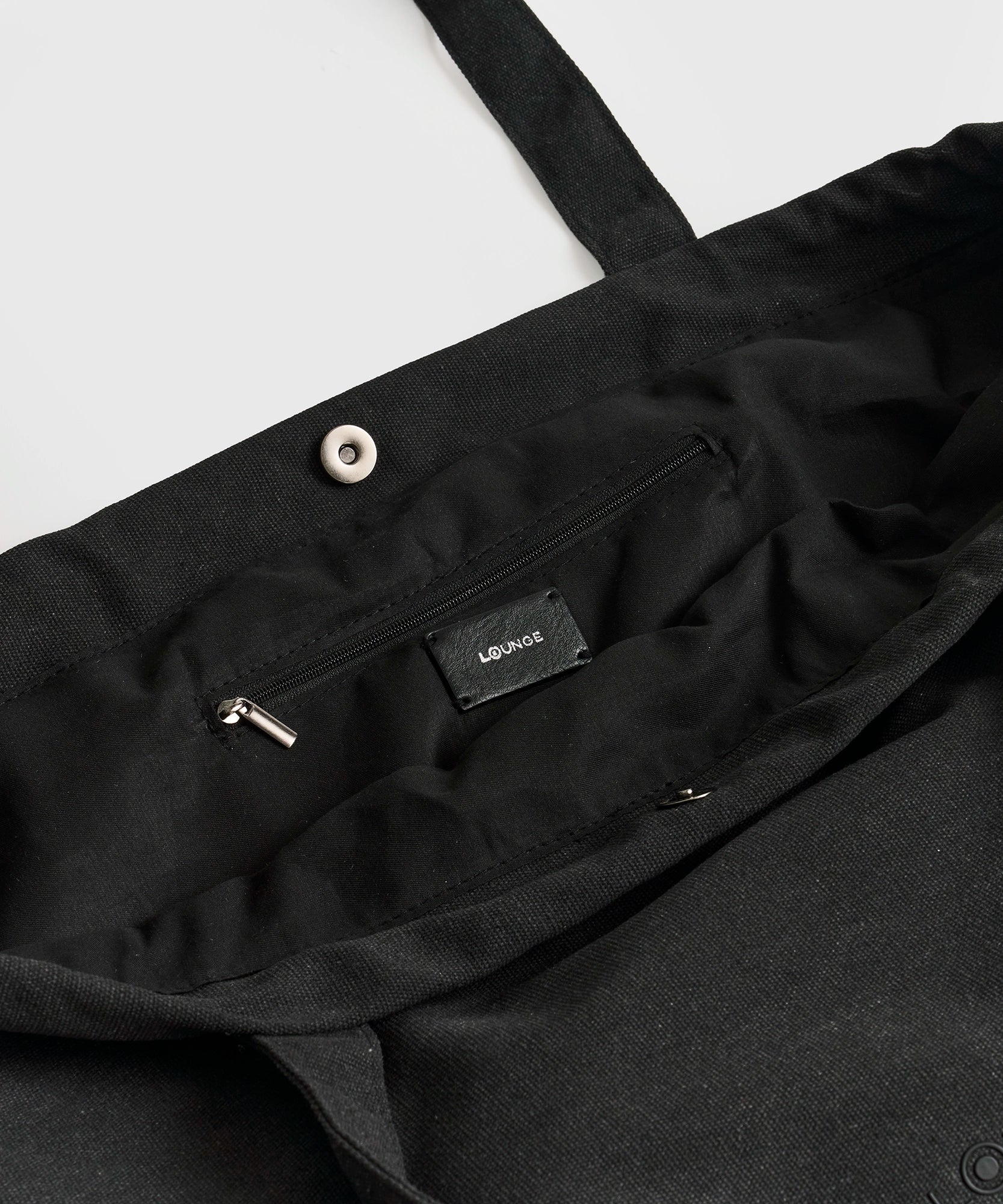 Bolso Shopper Canvas