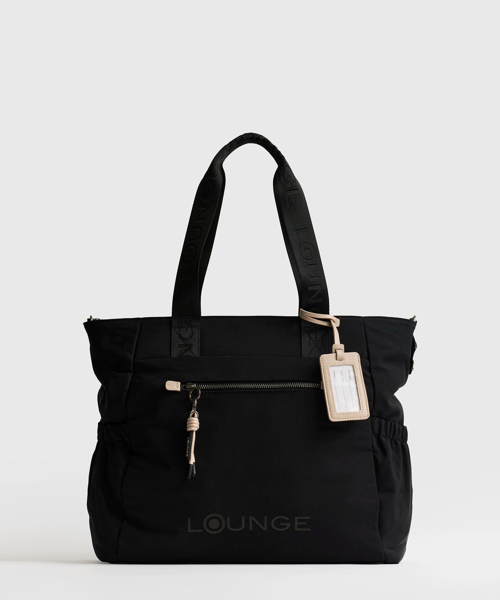 Bolso Notebook Travel