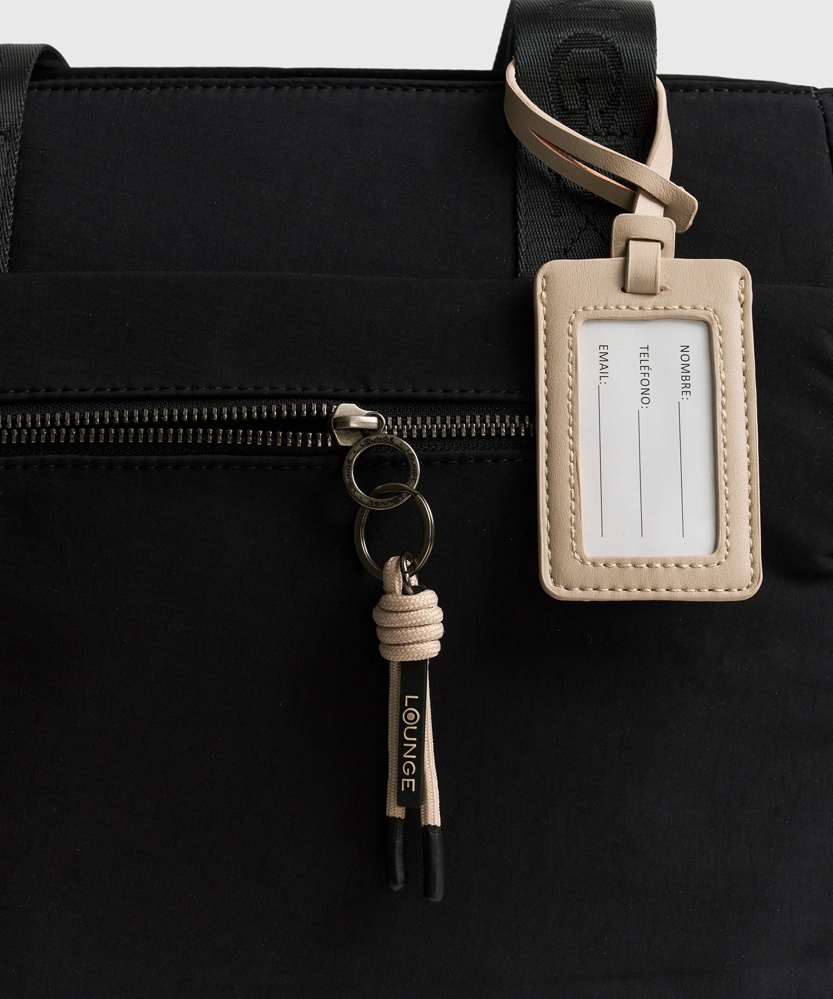 Bolso Notebook Travel