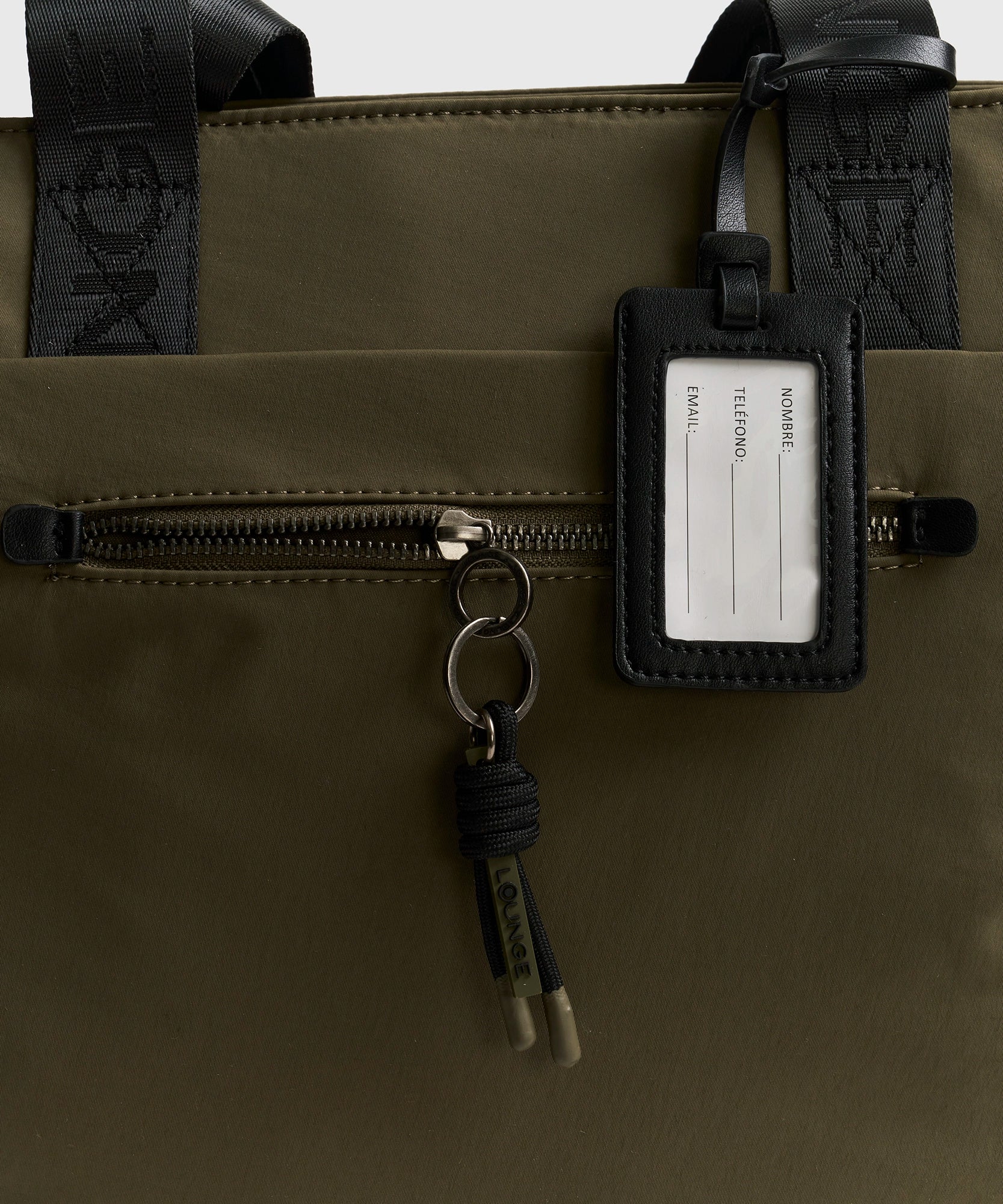 Bolso Notebook Travel