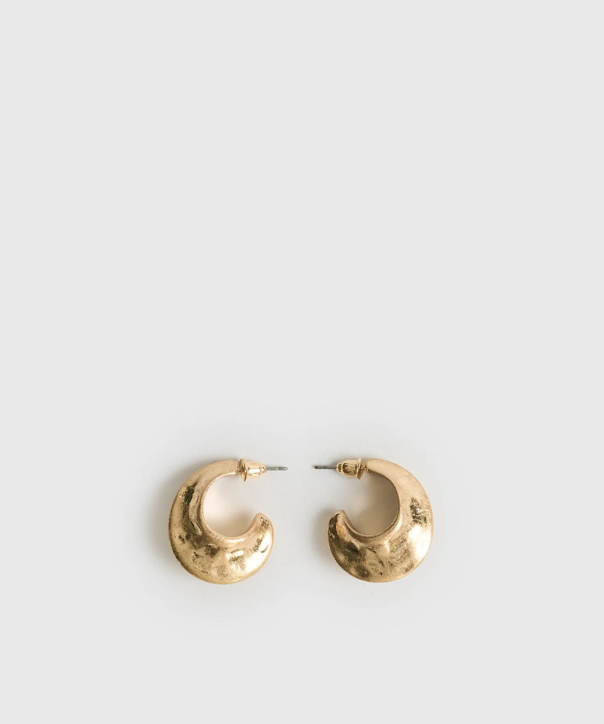 Aros Machacados