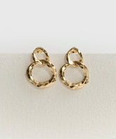Aros Doble Círculo Machacados