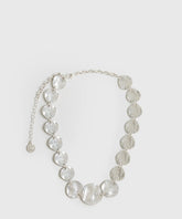 Collar Monedas Boho