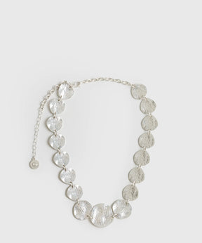 Collar Monedas Boho