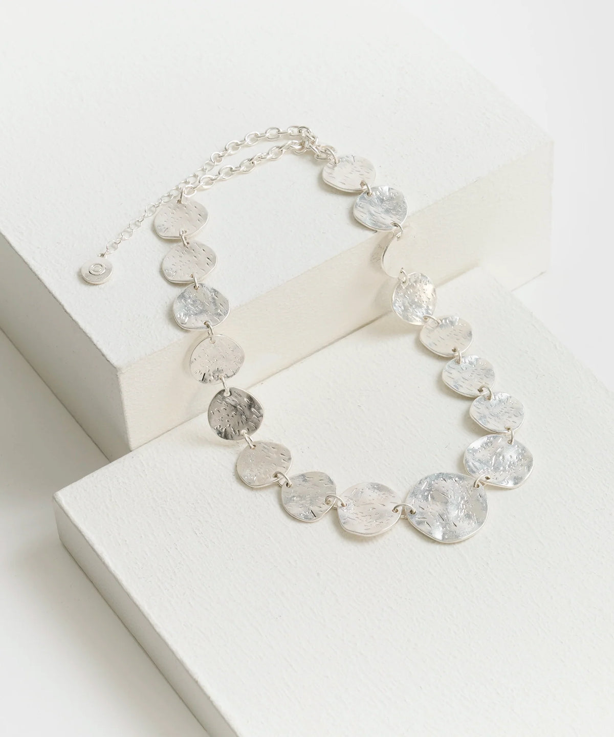 Collar Monedas Boho