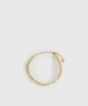 Collar Choker Mostacillas
