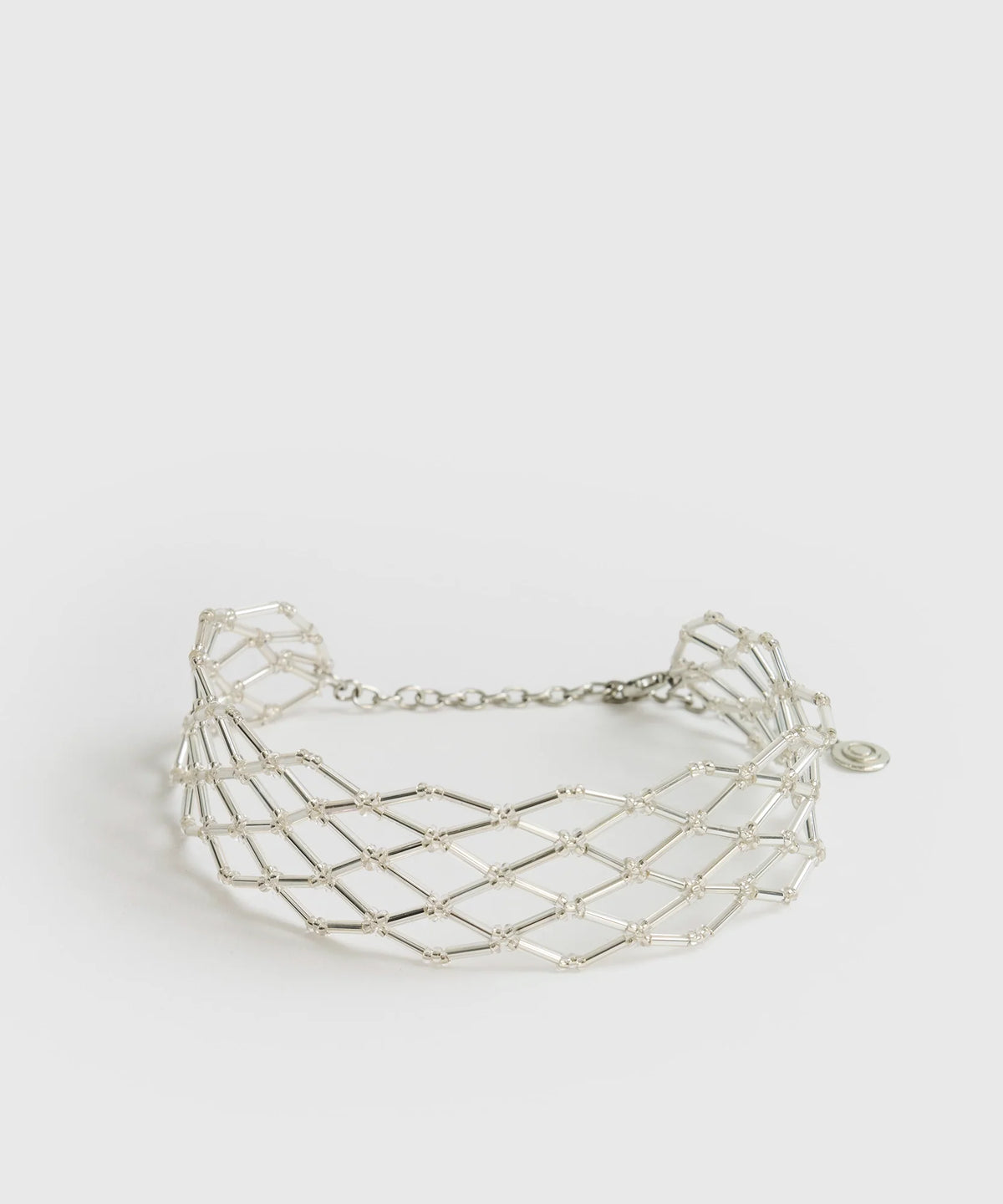 Collar Choker Mostacillas