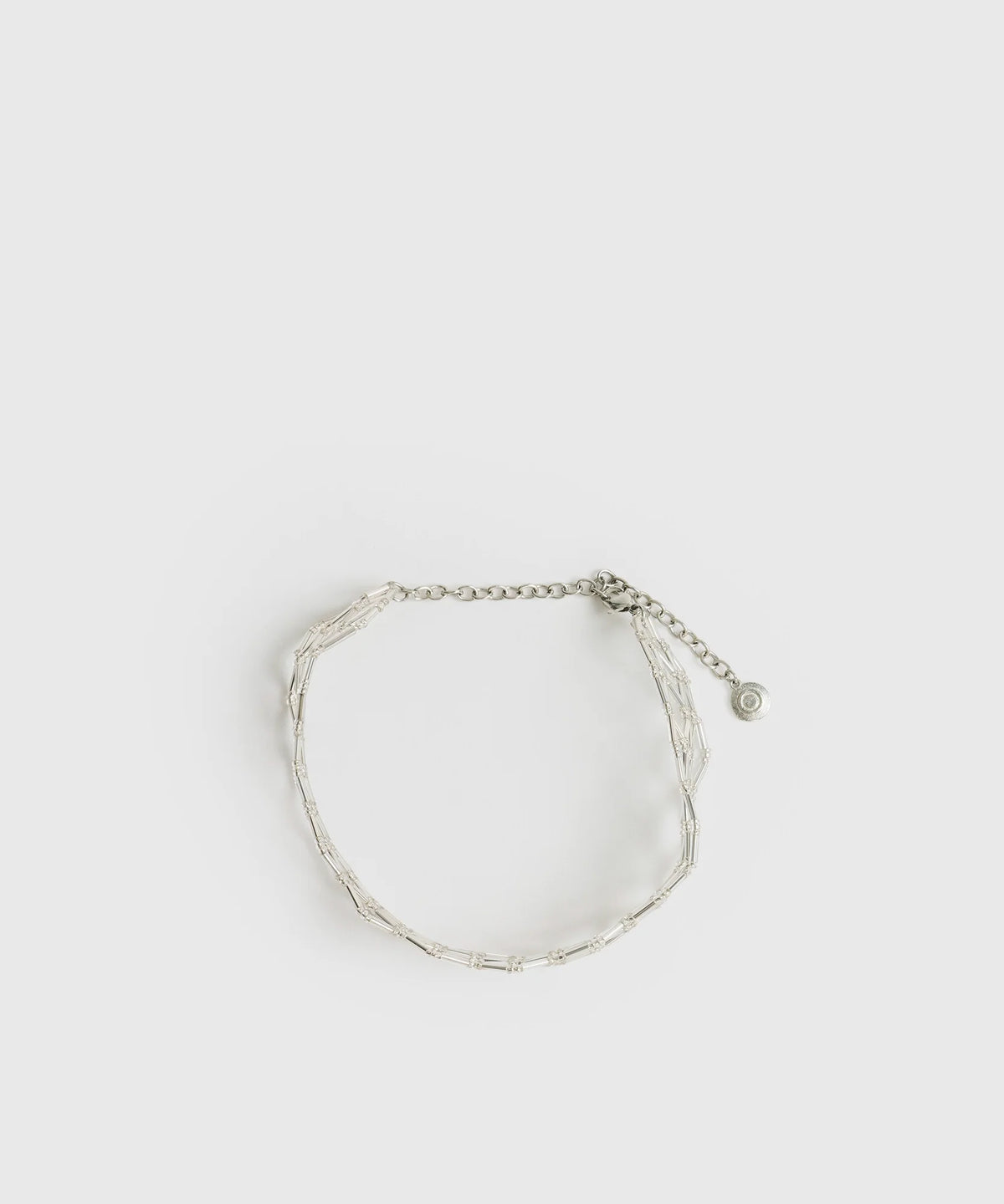 Collar Choker Mostacillas