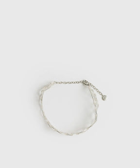 Collar Choker Mostacillas