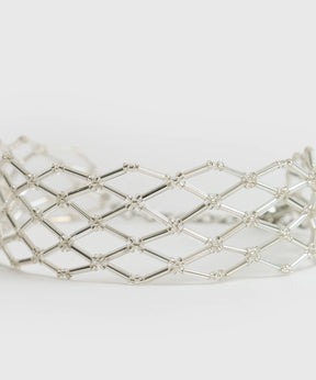 Collar Choker Mostacillas