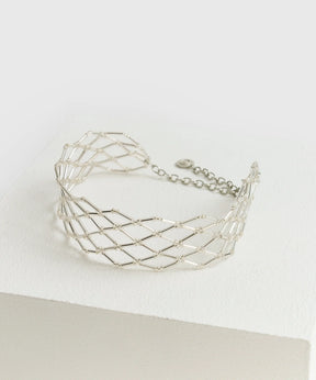 Collar Choker Mostacillas