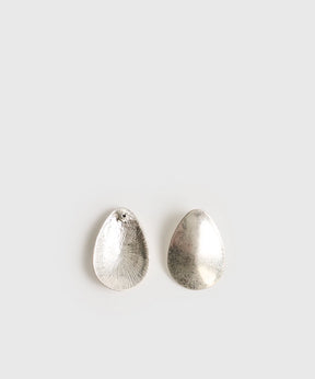 Aros Grandes Ovalados Woman