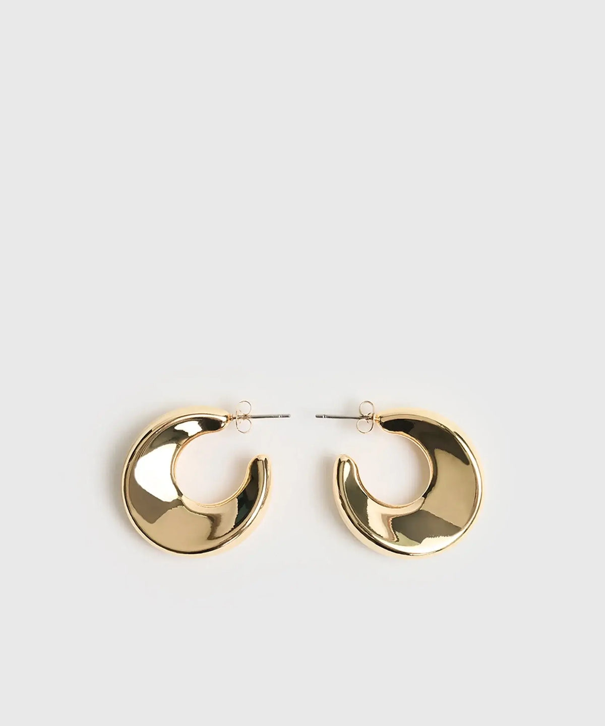 Aros Argollas Acero Inoxidable