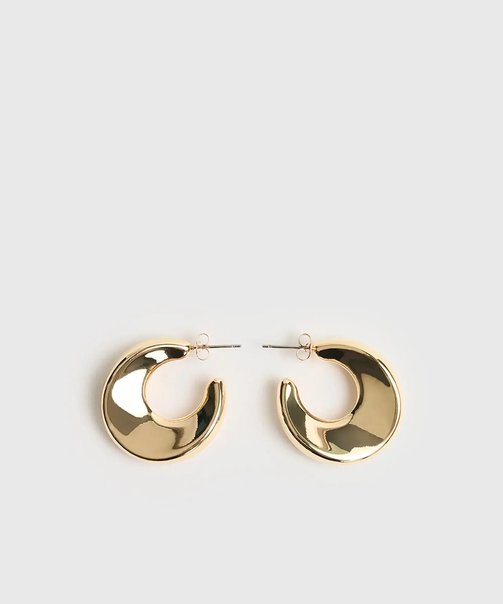 Aros Argollas Acero Inoxidable