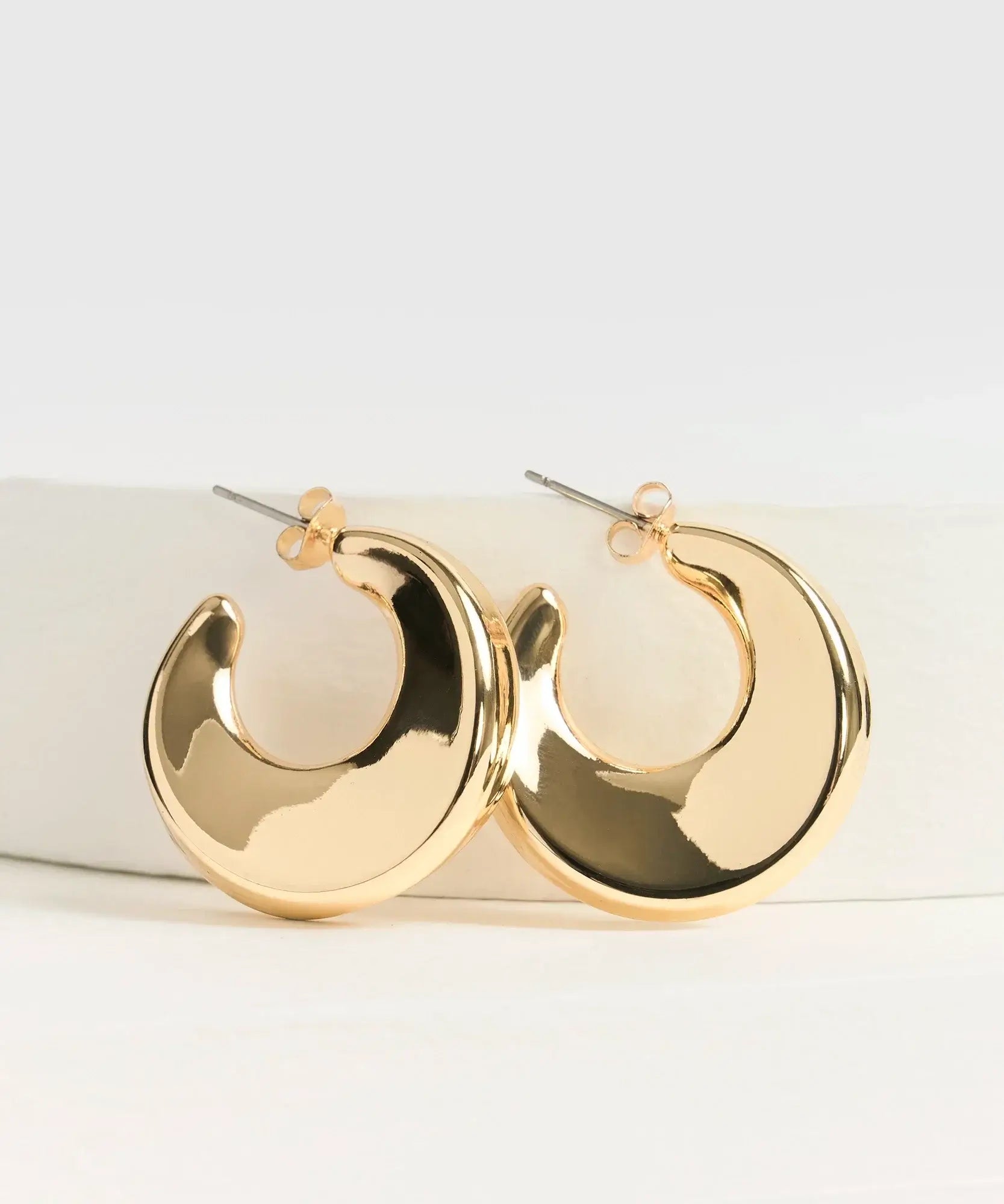 Aros Argollas Acero Inoxidable