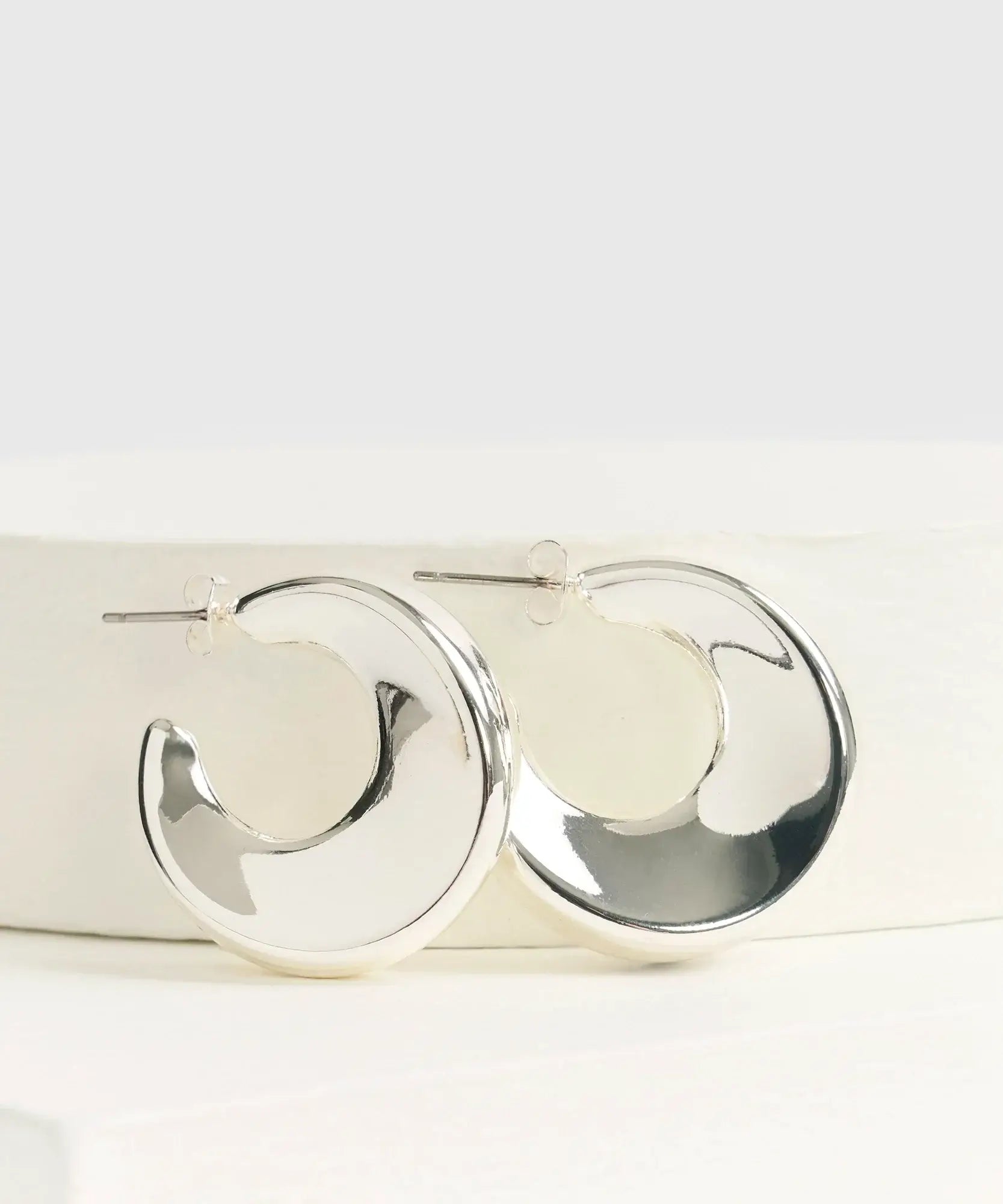 Aros Argollas Acero Inoxidable