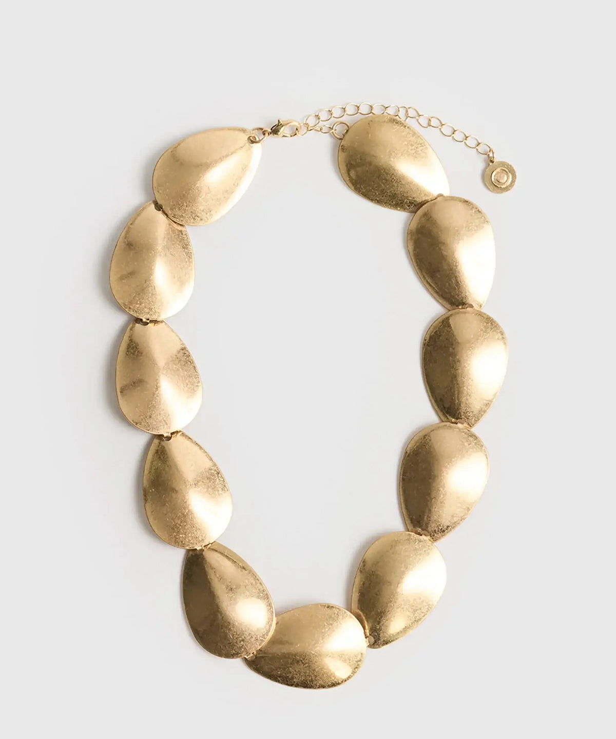 Collar Óvalos Woman