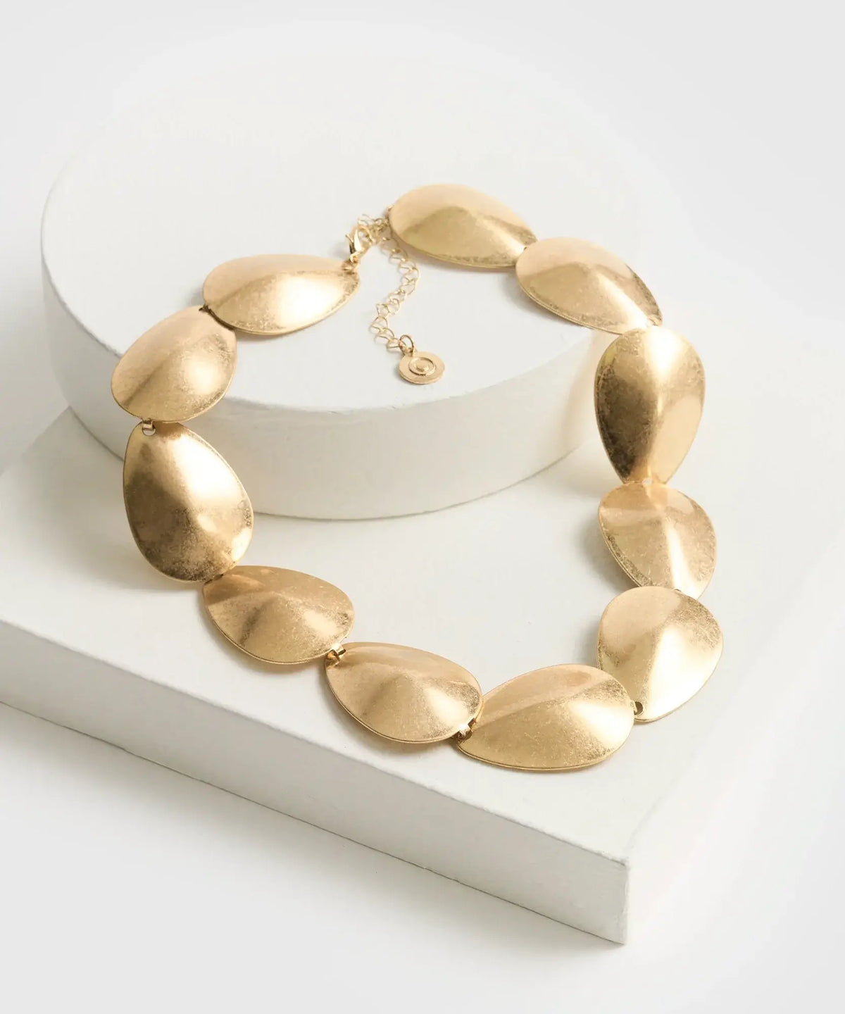 Collar Óvalos Woman